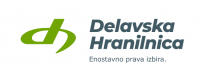 logo Delavska Hranilnica - Hitri kredit