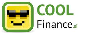Coolfinance.si logo